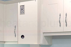 Heddon On The Wall electric boiler quotes