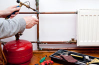 free Heddon On The Wall heating repair quotes